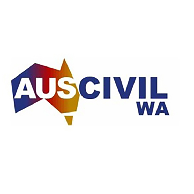 Aus Civil Logo