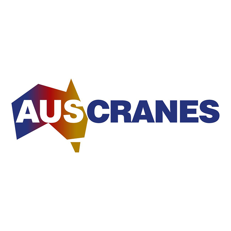 Aus Cranes Logo