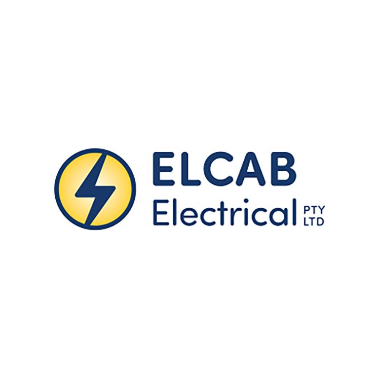 Elcab Electrical Logo