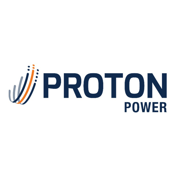 Proton Power Logo