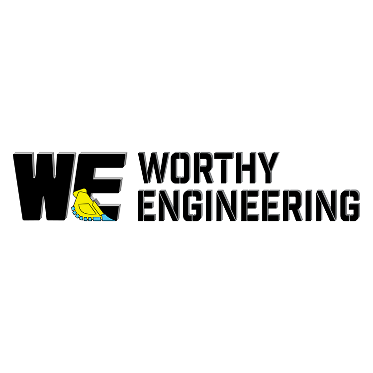 Worthy Engineering Logo